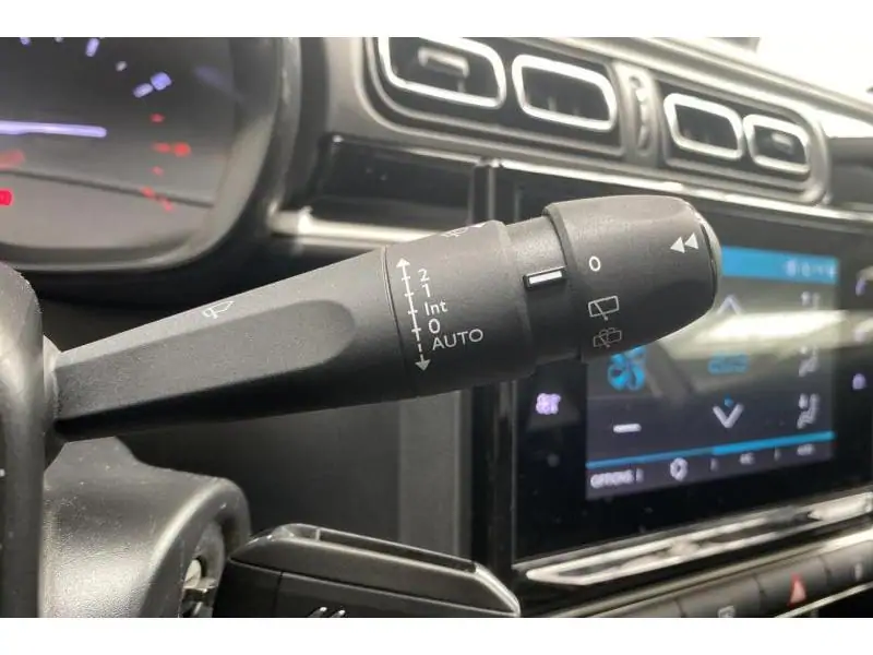 Occasion Citroen C3 Max 1.2 110 EAT6 GREY 24