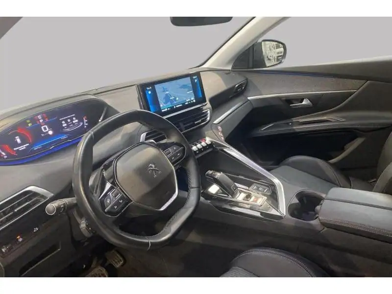 Occasion Peugeot 3008 II Allure Pack GREY 9