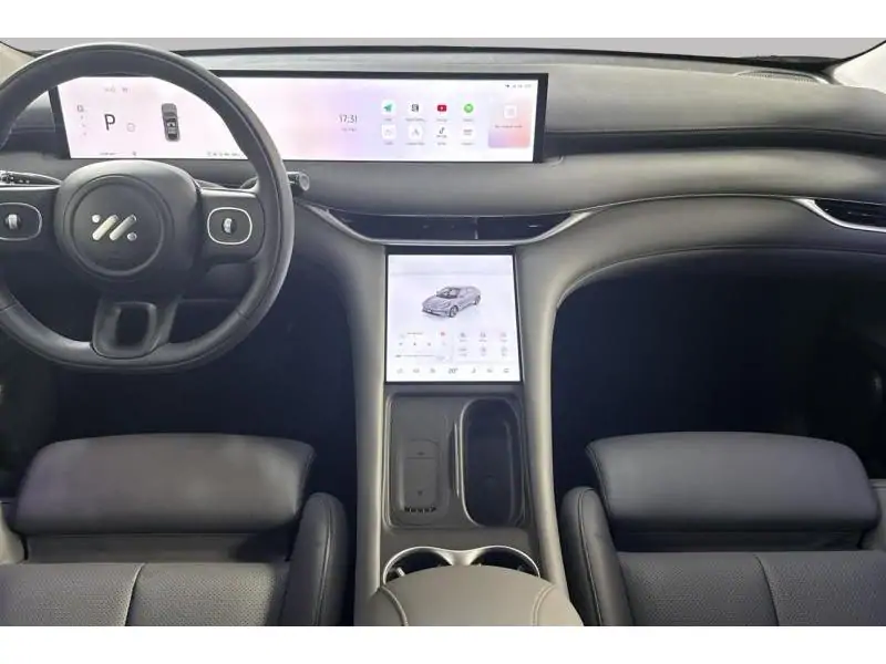 Occasion MG IM 6 100 kWh Performance AWD GREY 11
