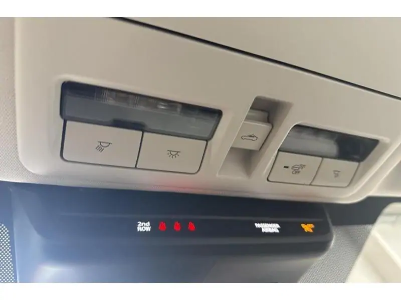 Occasion Mazda CX-60 HOMURA RED 32