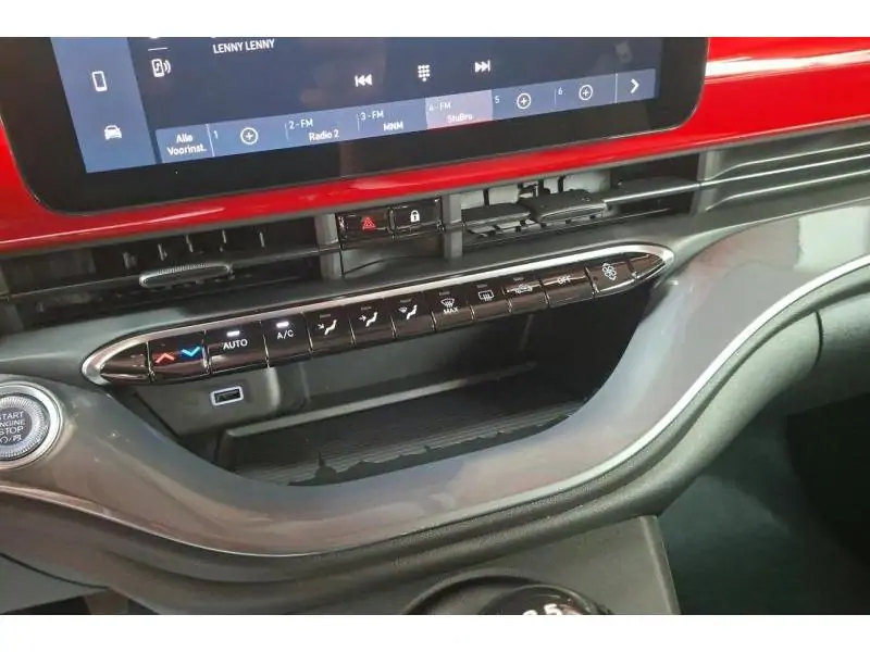 VEHICLE__CONDITION_SERVICE Fiat 500 Torino RED 15