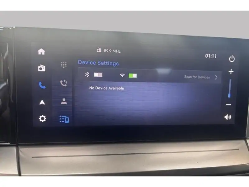 VEHICLE__CONDITION_SERVICE Opel Frontera GS GREEN 27