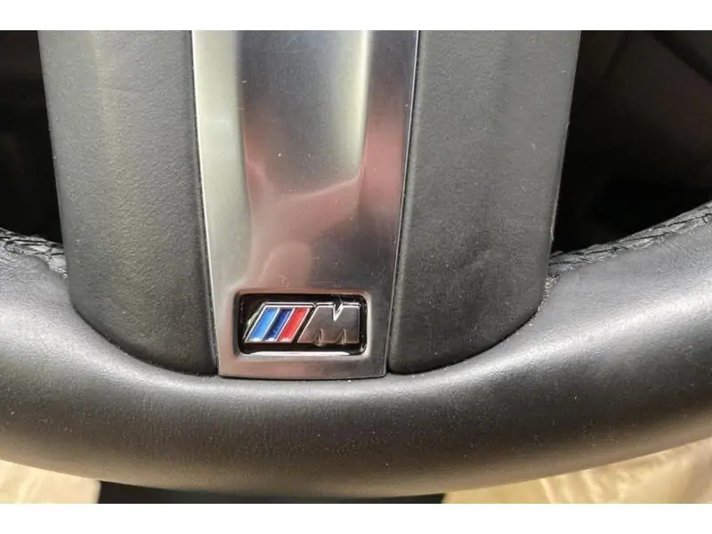 Occasion BMW Serie 2 218 i Gran Coupé Kit M BLACK 24
