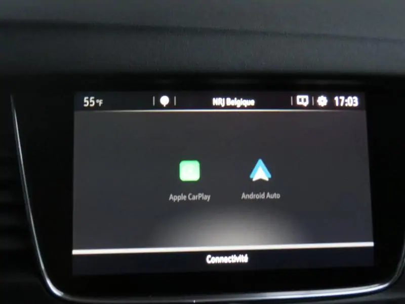 Occasion Opel Grandland X Innovation BLACK 15