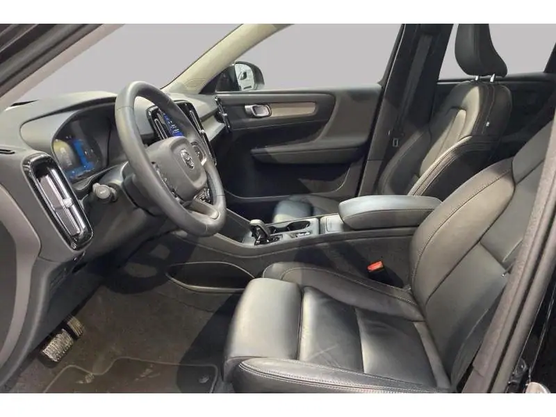 Occasion Volvo XC40 Recharge Core BLACK 10