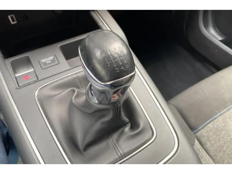 Occasion Citroen C5 Aircross SUV 1.2 turbo MANUAL GREY 16