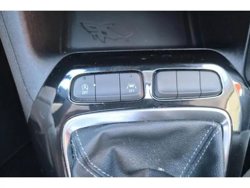 Occasion Opel Corsa edition WHITE 26