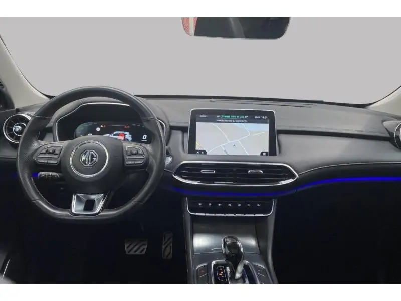 Occasion MG EHS LUXURY - PHEV WHITE 11
