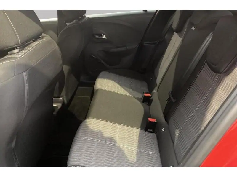 Occasion Opel Corsa F Edition RED 18