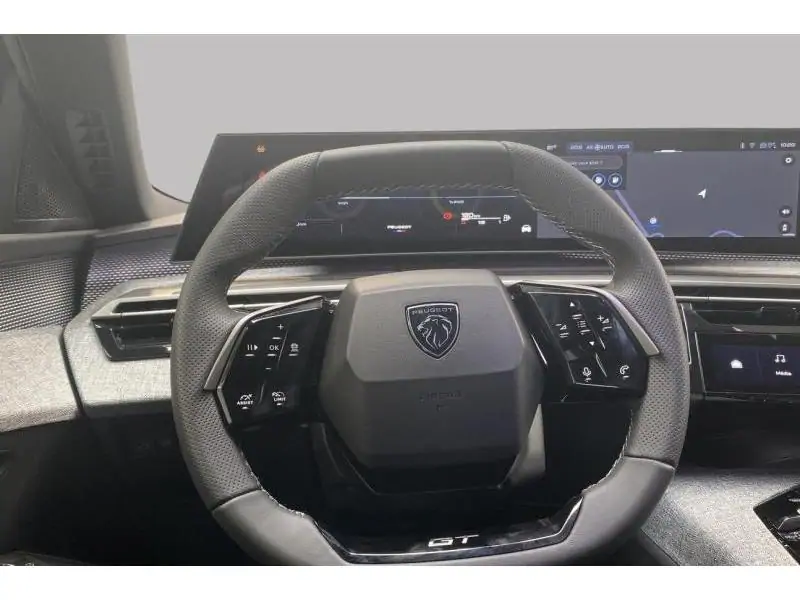 Occasion Peugeot 5008 GT Hybrid BLACK 12