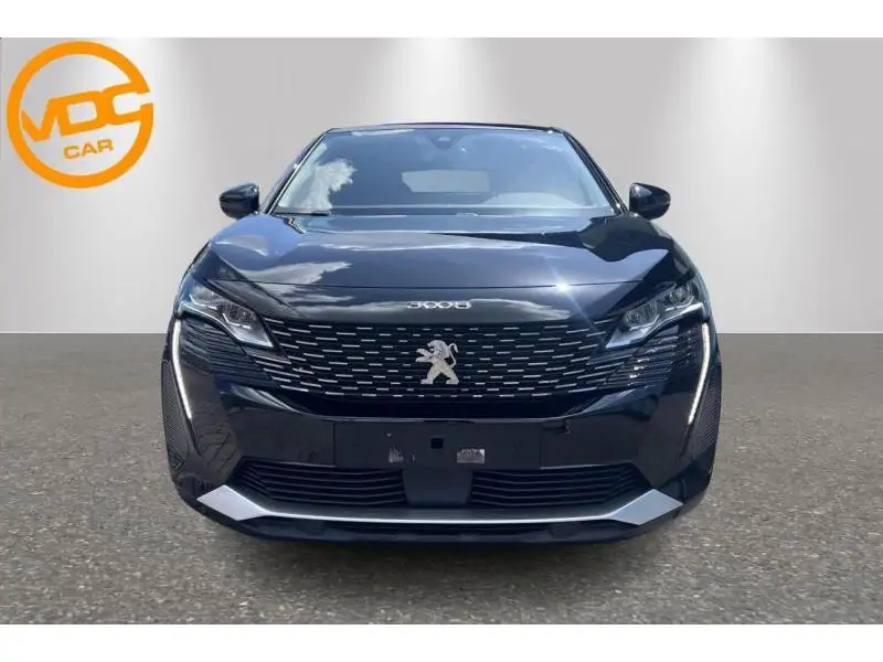 Occasion Peugeot 3008 allure BLACK 5