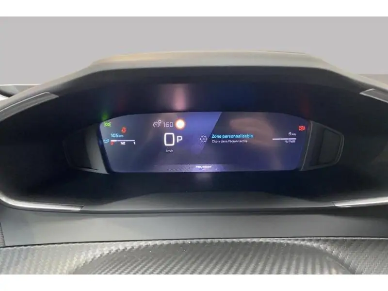 VEHICLE__CONDITION_SERVICE Peugeot 208 ALLURE GREY 29