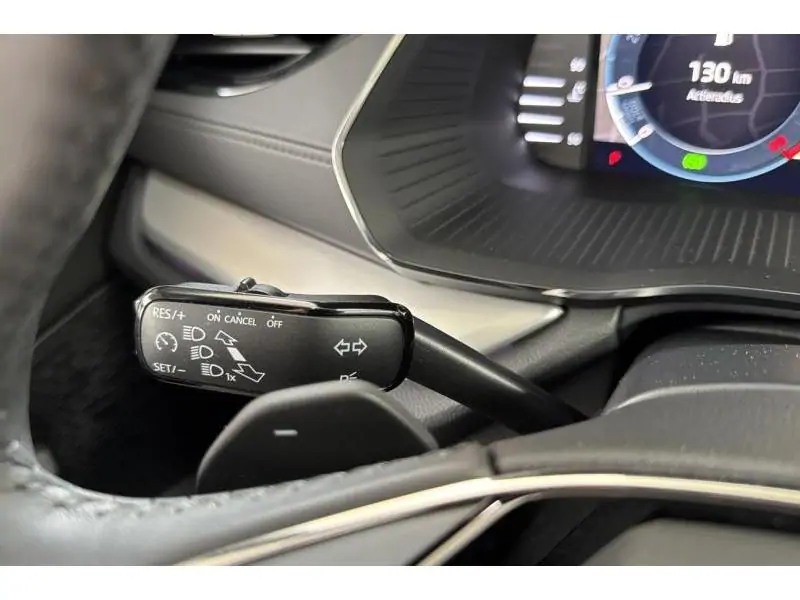 Occasion Skoda Octavia Ambition - 1.0 TSI DSG 110 PK GREY 31