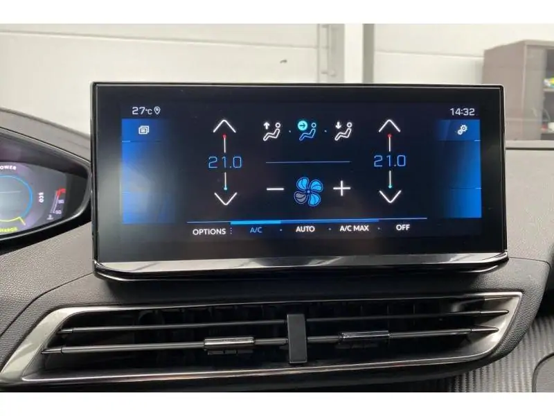 Occasion Peugeot 3008 Allure Pack Hybrid 136 BLUE 15