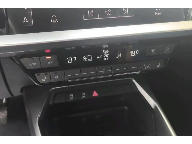 Occasion Audi A3 Sportback Business Ed 30Tdi BLACK 15