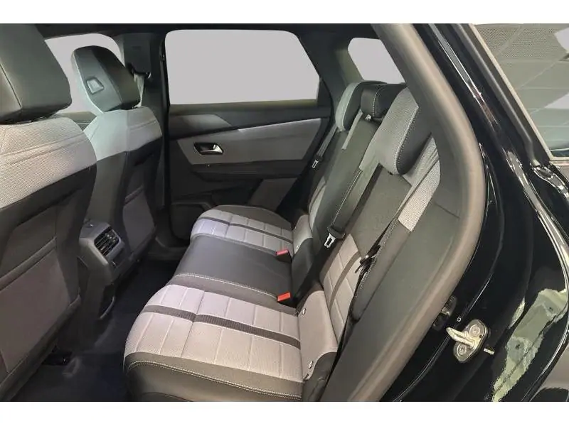 VEHICLE__CONDITION_SERVICE Opel Grandland GS BLACK 18