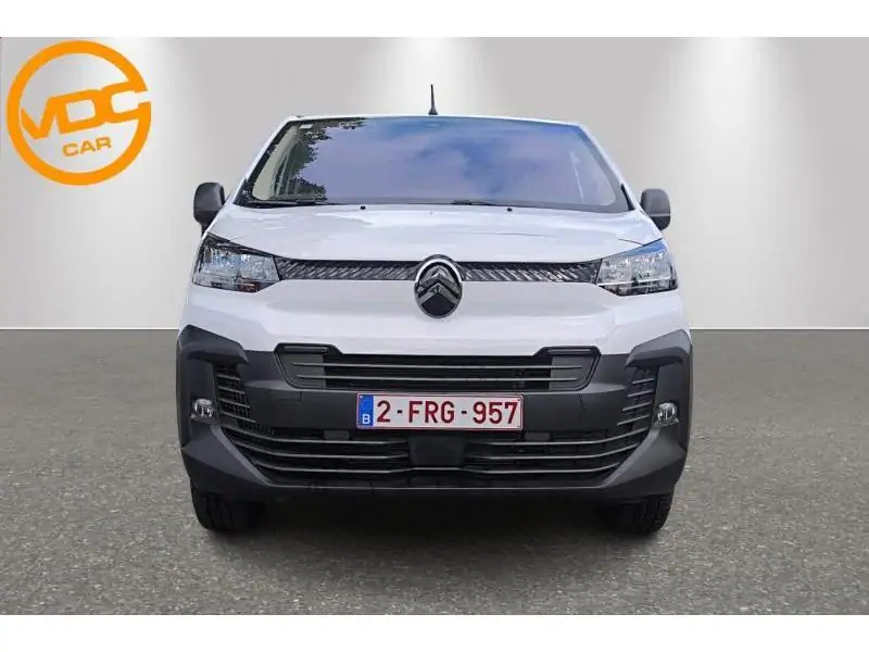VEHICLE__CONDITION_SERVICE Citroen Jumpy XL 145PK WHITE 5