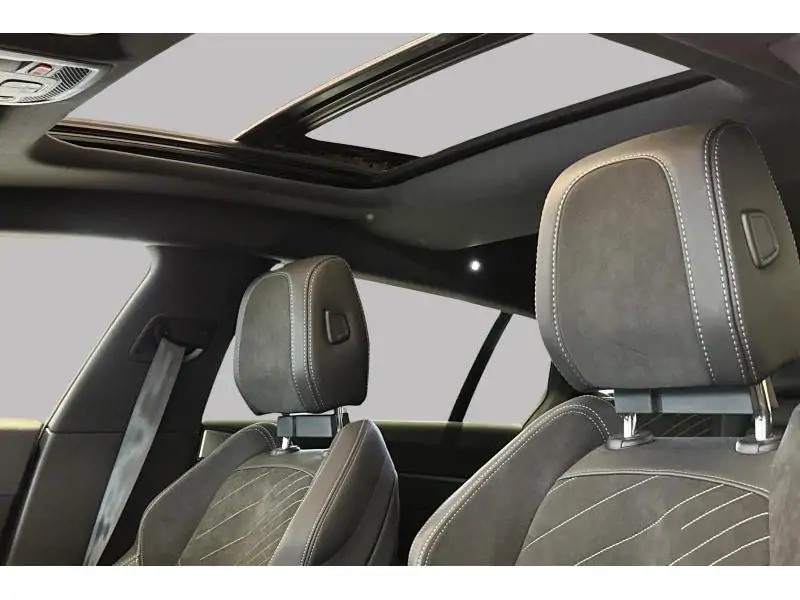 VEHICLE__CONDITION_SERVICE Peugeot 508 SW GT GREY 40