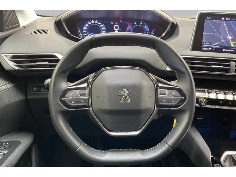 Occasion Peugeot 3008 II Active GREY 12