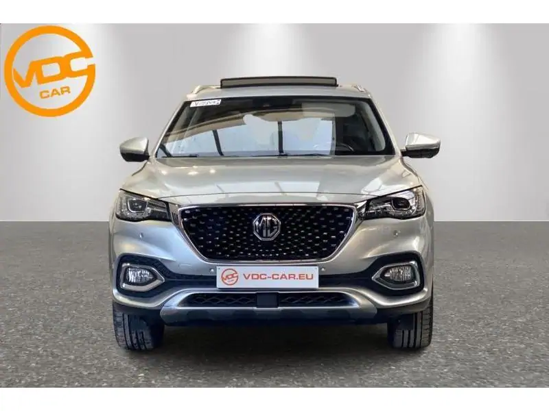 Occasie MG HS LUXURY GREY 5