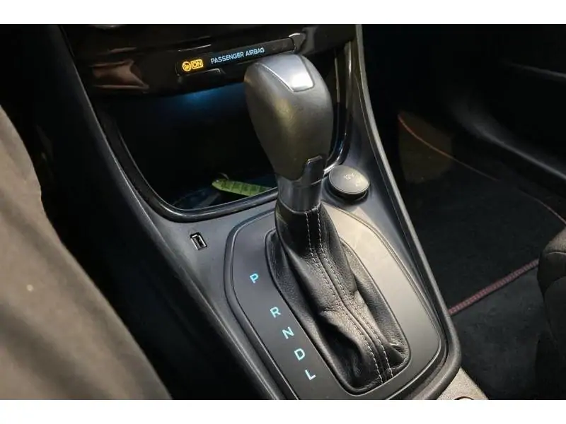 Occasion Ford Puma ST-LINE BLACK 16