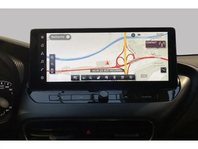 Occasie Nissan Juke ACENTA KOMFORT BLACK 13