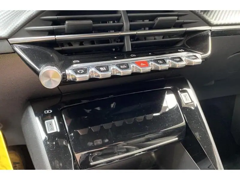 Occasion Peugeot 2008 Allure BLACK 33
