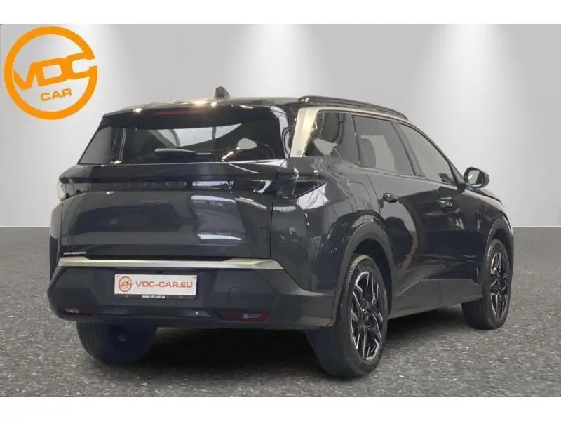 Occasion Peugeot 5008 GT GREY 3