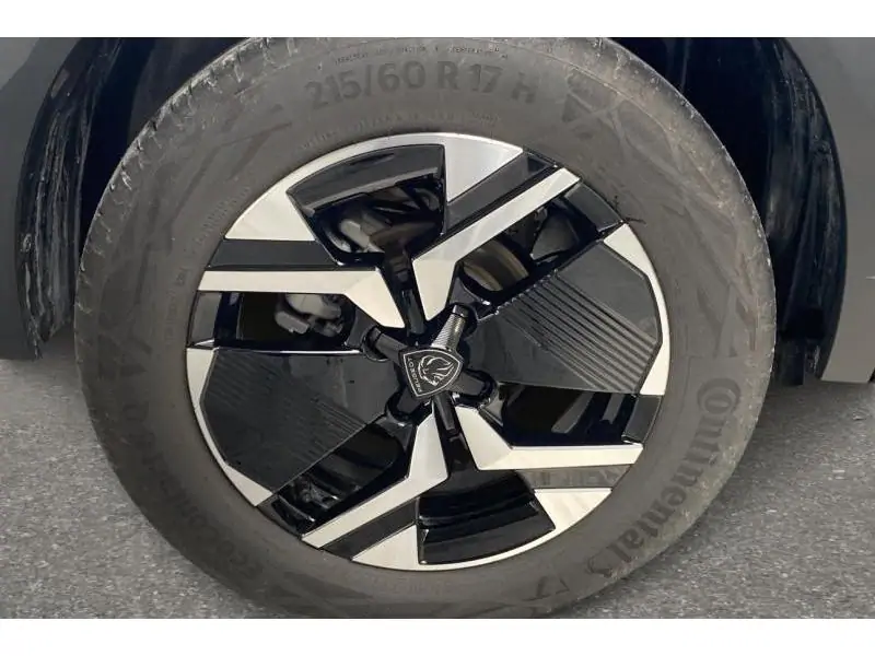 Occasion Peugeot 2008 GT BLUE 22