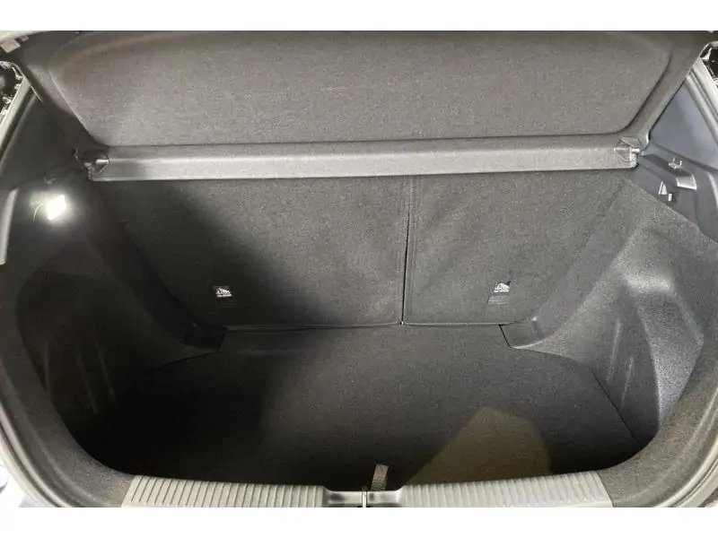 Occasion MG MG3 COMFORT ICE BLACK 19