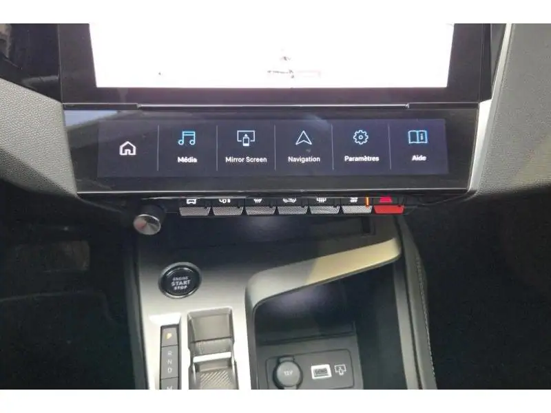 Occasion Peugeot 408 ALLURE BLUE 15