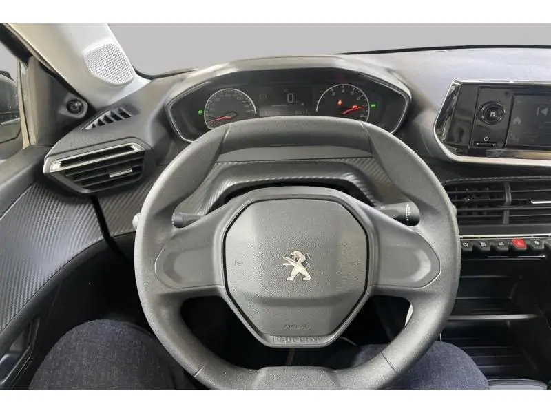 Occasion Peugeot 208 II & e- Like GREY 12