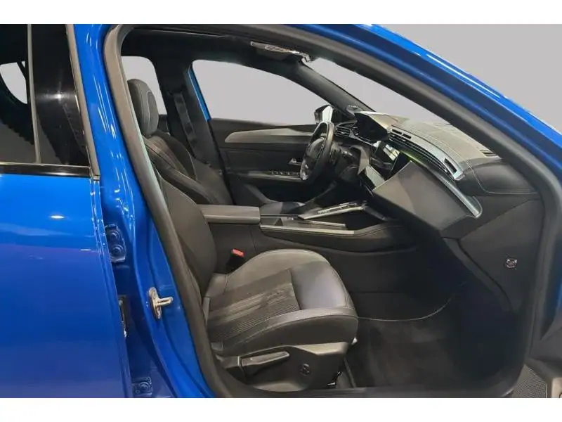 Occasion Peugeot 308 Gt BLUE 8