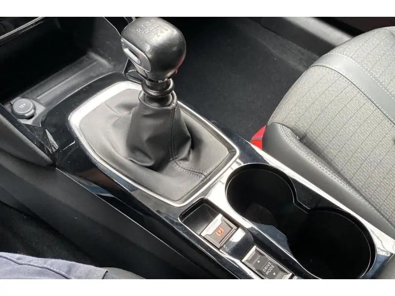 Occasion Peugeot 2008 Allure Pack GREY 16