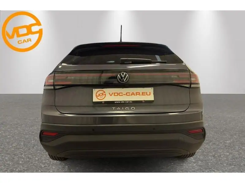 Occasion Volkswagen Taigo Life GREY 7
