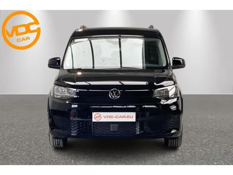 Occasion Volkswagen Caddy Maxi* 7 places Caméra MirrorLink BLACK 5