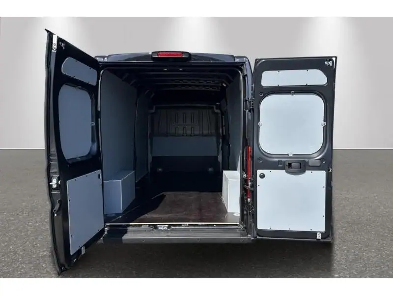 VEHICLE__CONDITION_SERVICE Peugeot Boxer L3H2 3.5T  Diesel 140 Manuelle GREY 19