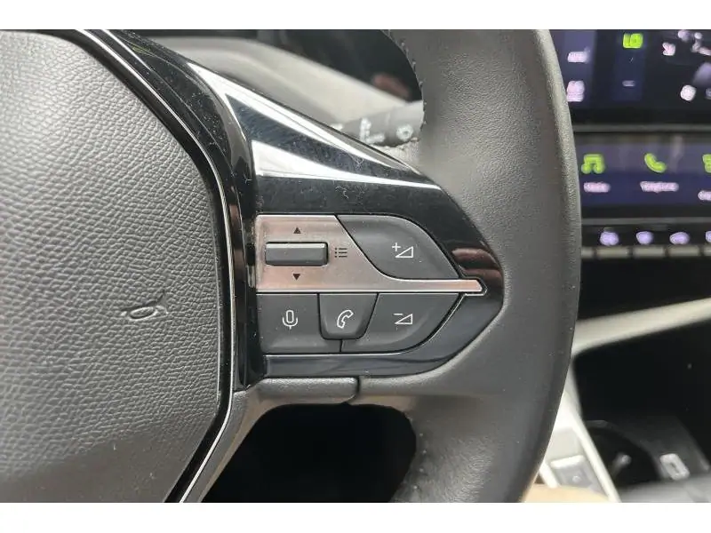 Occasion Peugeot 308 SW allure BLUE 18