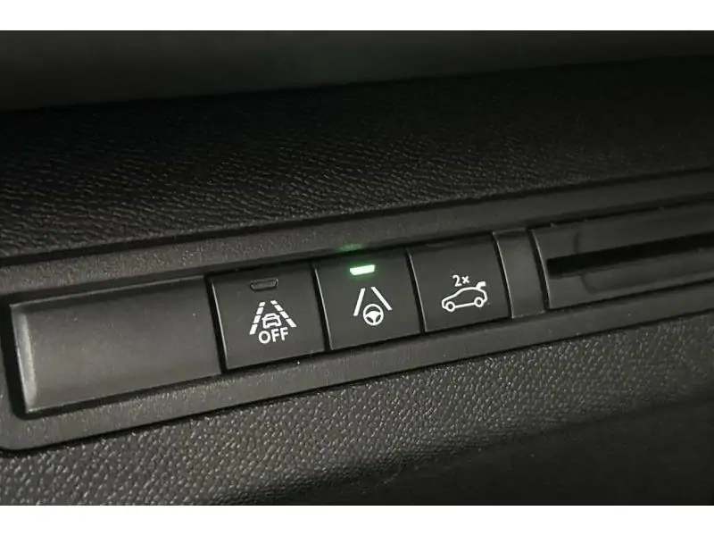 Occasion Peugeot 3008 GT - Pano - Focal BLACK 25