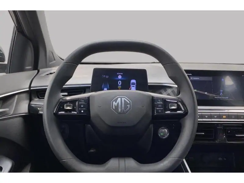 Occasion MG MG3 1.5 HYBRID + BLACK 12