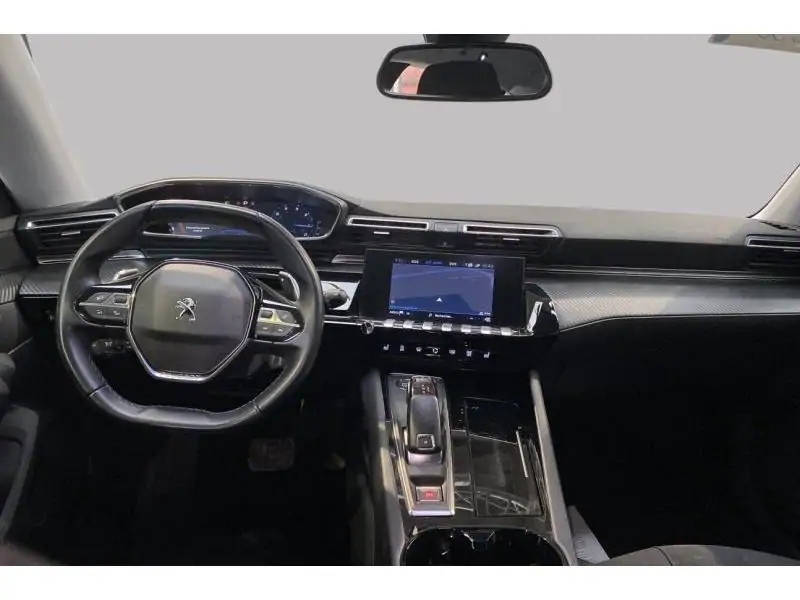 Occasion Peugeot 508 Active BLUE 11