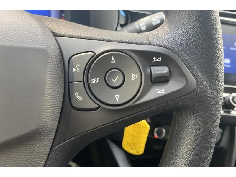 Occasion Opel Corsa EDITION GREY 26