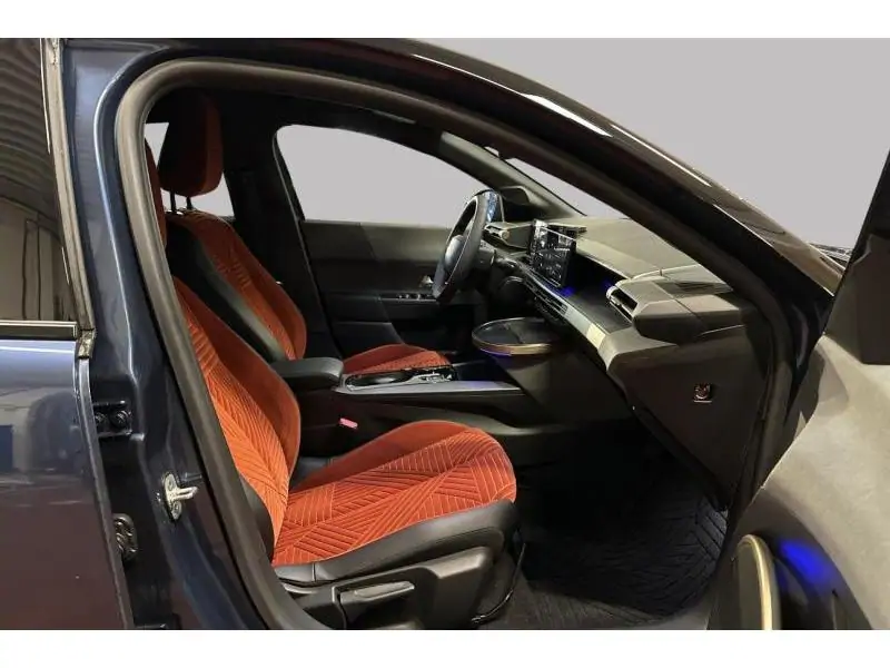 VEHICLE__CONDITION_SERVICE Lancia Y LX BLUE 8