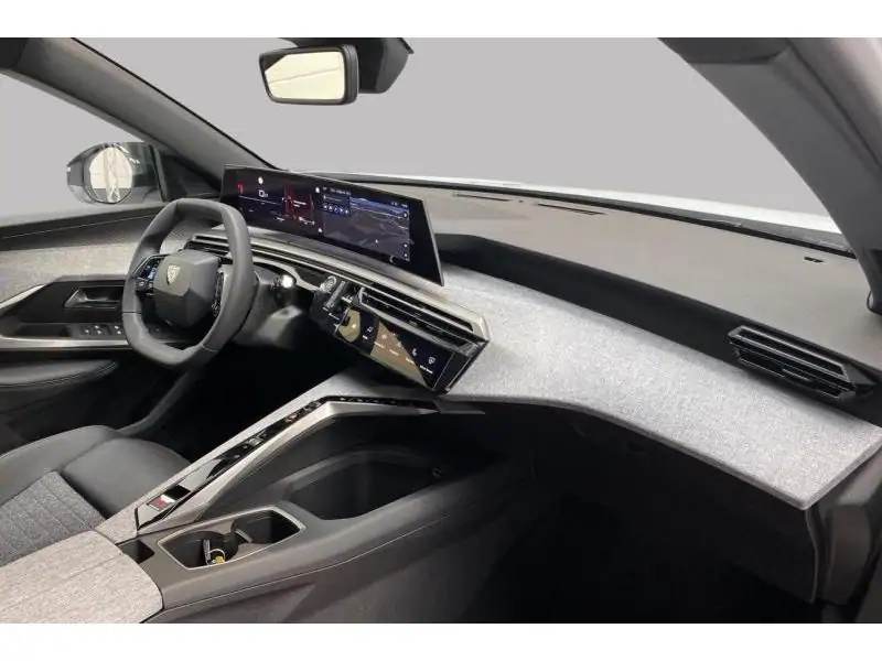 Occasion Peugeot 5008 Allure - Widescreen - 360 came WHITE 2