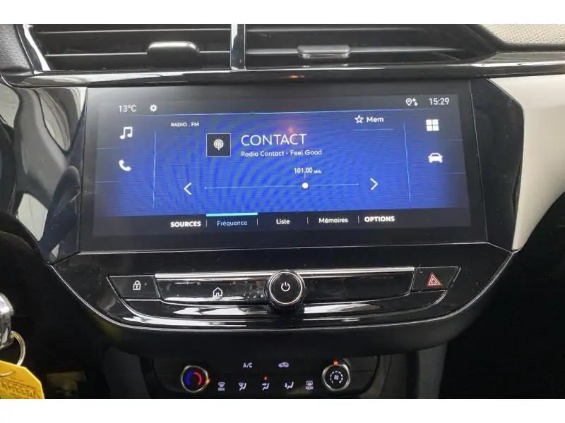 Occasion Opel Corsa F Edition BLACK 13