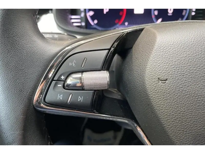 Occasion Skoda Kamiq Ambition 1.5 TSI DSG GREY 22