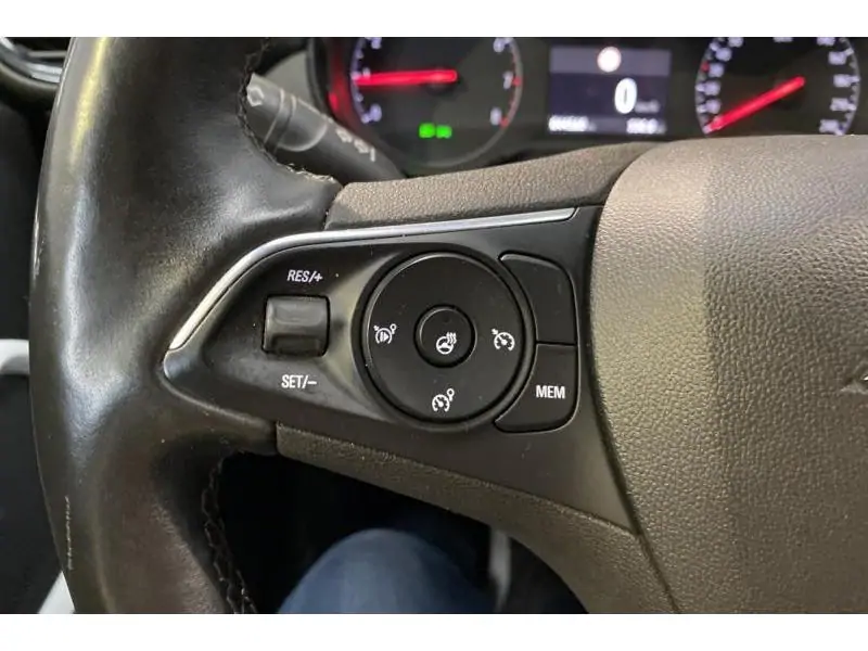 Occasion Opel Crossland X 2020 BLACK 22