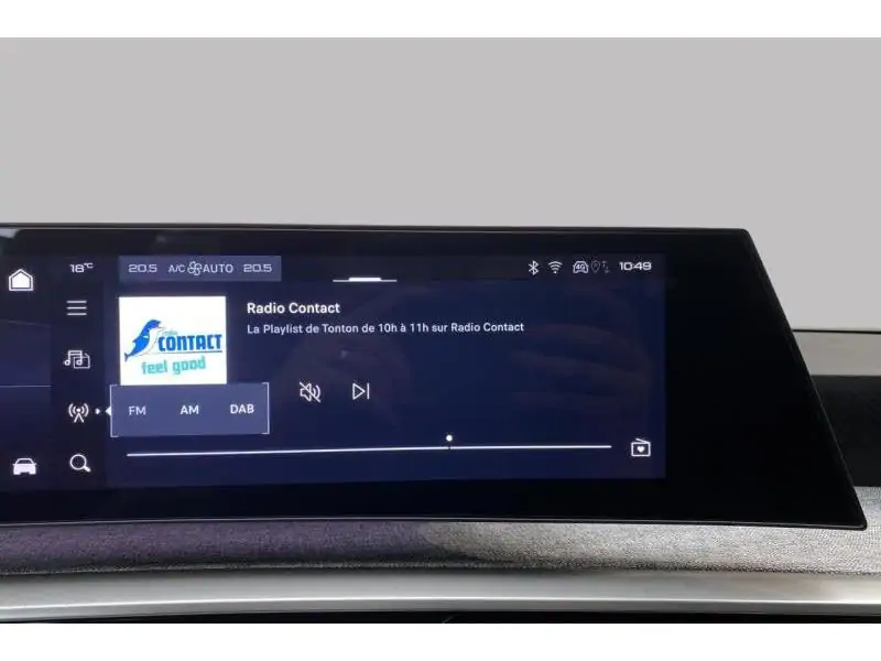 Occasion Peugeot 5008 ALLURE BLACK 30