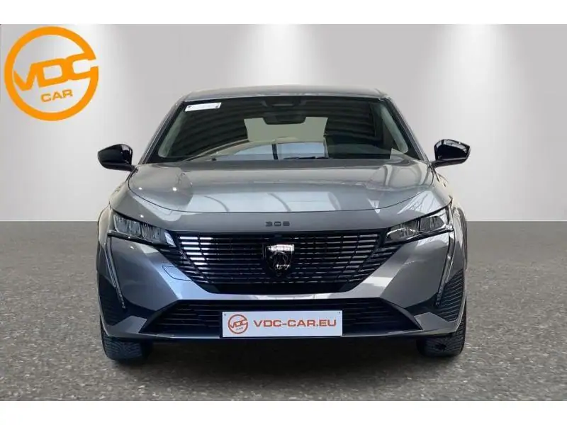 Occasion Peugeot 308 SW Allure - GPS - CAMERA GREY 5
