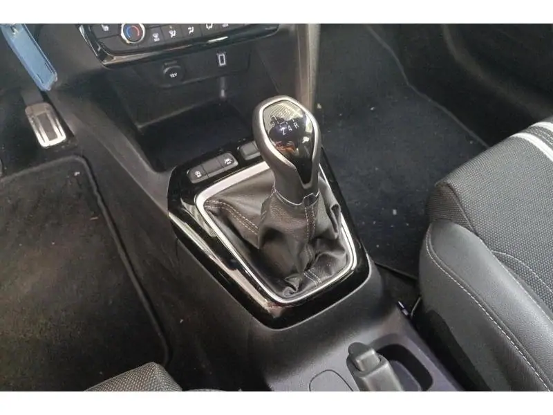 VEHICLE__CONDITION_SERVICE Opel Corsa GS GREY 16